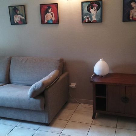Tempologis Aparthotel Meylan Kültér fotó
