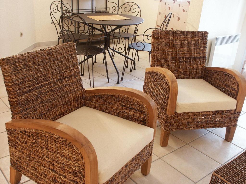 Tempologis Aparthotel Meylan Szoba fotó
