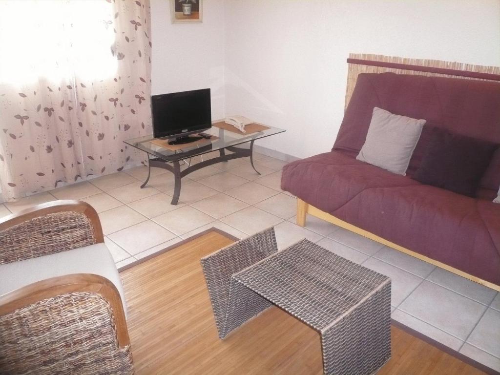 Tempologis Aparthotel Meylan Szoba fotó