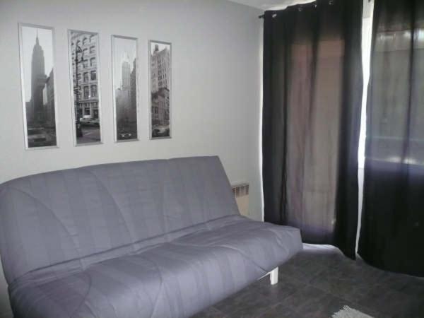 Tempologis Aparthotel Meylan Szoba fotó